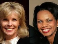 Augusta Adds First Women Members, Condoleezza Rice and Darla Moore