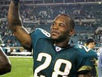 Former Jaguar Fred Taylor Forgives Agent Who Stole Millions from Him