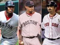 Dodgers and Red Sox to Complete Blockbuster Deal