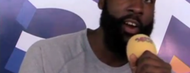 Video: James Harden says he Wants to Stay in OKC