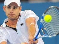 Andy Roddick Ends Career with Loss at US Open