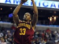 Alozo Gee Signs Multi Year Deal with Cavs