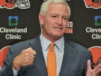 Jimmy Haslam Officially Becomes Browns New Owner