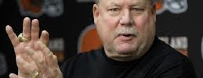 Mike Holmgren Retires, Joe Banner Hired as CEO/President of Browns