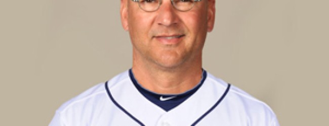 Cleveland Indians Hire Terry Francona as New Manager