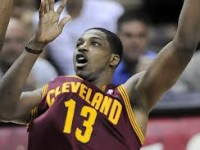 Cavs Pick Up Contract Options on Irving and Thompson for 13-14 Season