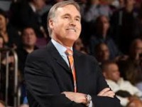 Lakers Hire Mike D’Antoni as New Head Coach