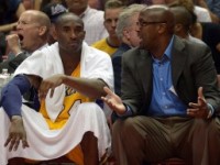 Lakers Fire Head Coach Mike Brown