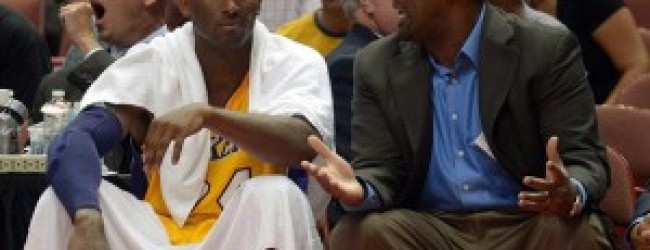 Lakers Fire Head Coach Mike Brown