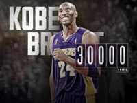 Kobe Bryant Becomes Youngest to 30K Points