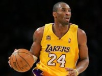 Kobe Bryant Adds More History to his Resume