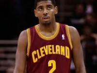 Kyrie Irving Cleared to Play from Hand Injury