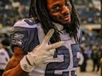 Richard Sherman Wins Appeal, Won’t be Suspended