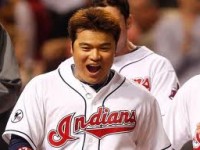 Cleveland Indians Trade Shin Soo Choo to the Reds