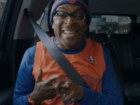 Spike Lee Tells a Bernard King Story in NBA BIG Commercial