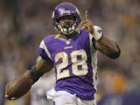 Adrian Peterson and JJ Watts Unanimous 1st Team All Pro Selections