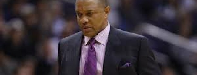 Phoenix Suns Fire Coach Alvin Gentry