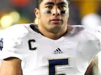 Manti Te’o Knew Girlfriend was Fake December 6, Received Call that She Faked Her Death