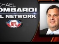 Browns Hire Michael Lombardi Hired as VP of Player Personnel