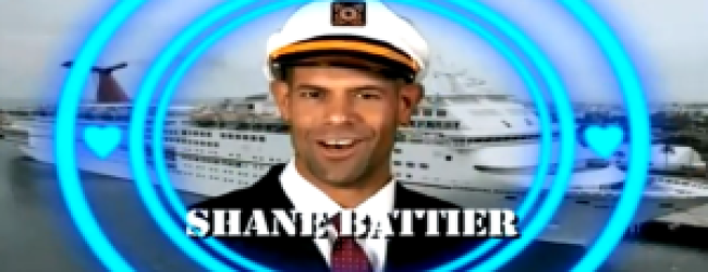 (Video) Shane Battier Sings the Love Boat for Charity Event
