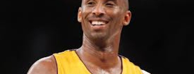 Kobe Says Realistically He’ll Only Play One More Year