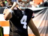 Phil Dawson Leaves Browns, Signs Deal with 49ERS