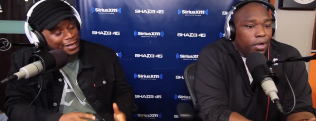 Video: Warren Sapp Asks; When Hasn’t Rick Ross lied?