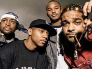 The Diplomats Announce New Album at A3C Festival