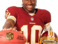 Robert Griffin III, Redskins Agree to 4 Year Deal Worth $21 Million