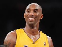 Kobe Says Realistically He’ll Only Play One More Year